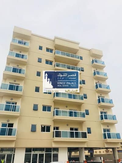 1 Bedroom Flat for Rent in Al Warqaa, Dubai - Warqa - One Bedroom Hall Near Our Own High School