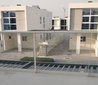 NORTH FACING TRIXIS TOWNHOUSE FOR SALE I 3 BHK