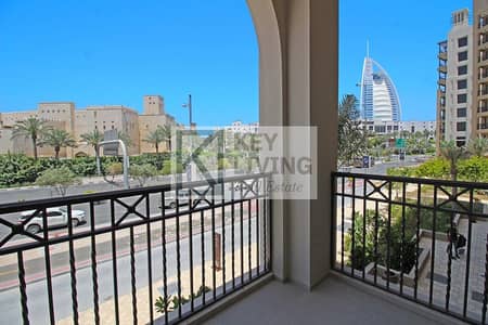 2 Bedroom Flat for Rent in Umm Suqeim, Dubai - 105 Rahaal 1