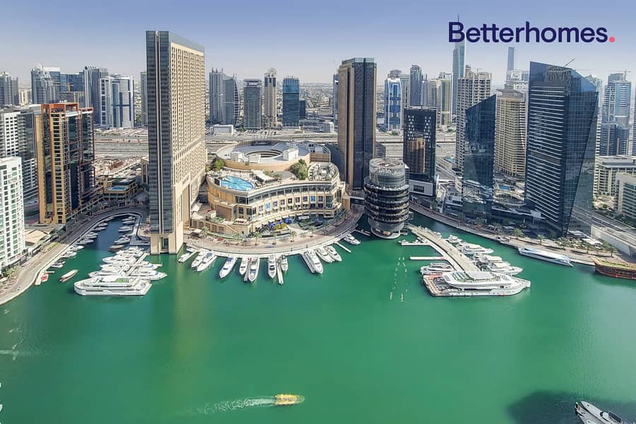 High Floor | Marina View | 2 Parking | Maid's High Floor | Marina View | 2 Parking | Maid's