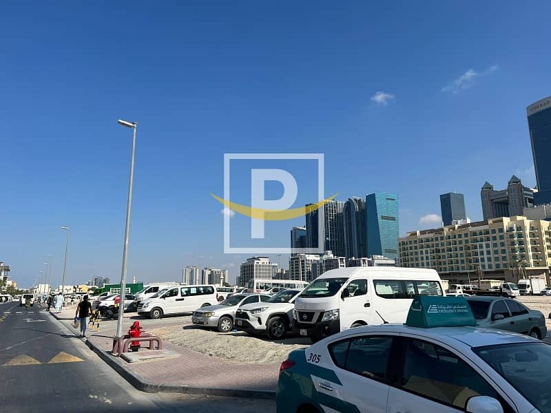 Sheikh zayed Road|Freehold building plot |limited Sheikh zayed Road|Freehold building plot |limited