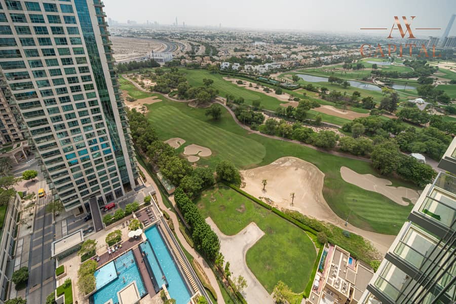 Fairways | Golf Course View | Vacant Now Fairways | Golf Course View | Vacant Now