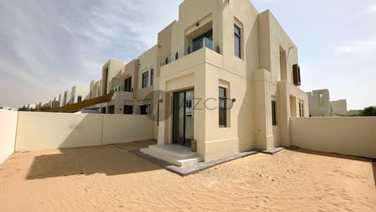 3 Bedroom Villa for Sale in Reem, Dubai - Type H | With Study Room | Rented Until Jan. 2024