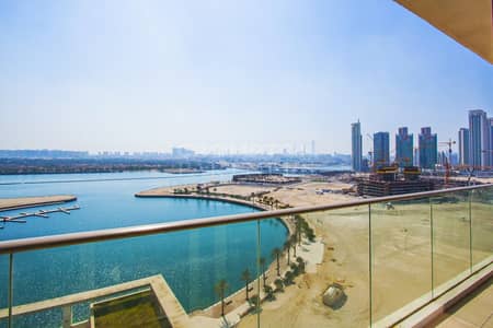 3 Bedroom Apartment for Rent in Al Reem Island, Abu Dhabi - Modernized | Spacious | Balcony | Vacant