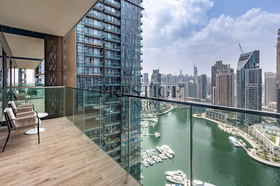 Available Oct | Full Marina Views | Furnished Available Oct | Full Marina Views | Furnished