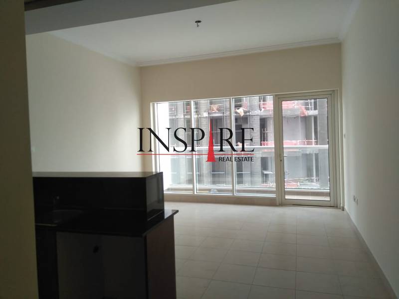 Studio Apartment | High Floor | Downtown Studio Apartment | High Floor | Downtown