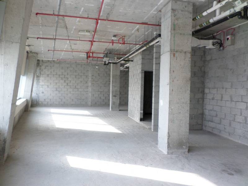 Shell and Core - Office | Close to Metro and Hotels Shell and Core - Office | Close to Metro and Hotels