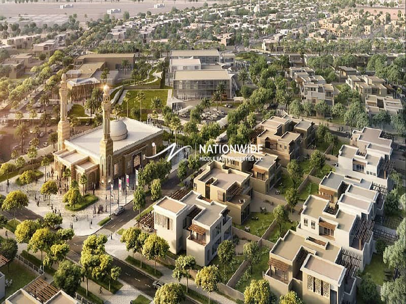 ارض سكنية في المريف،مدينة خليفة 3800000 درهم - 7888588 ارض سكنية في المريف،مدينة خليفة 3800000 درهم - 7888588