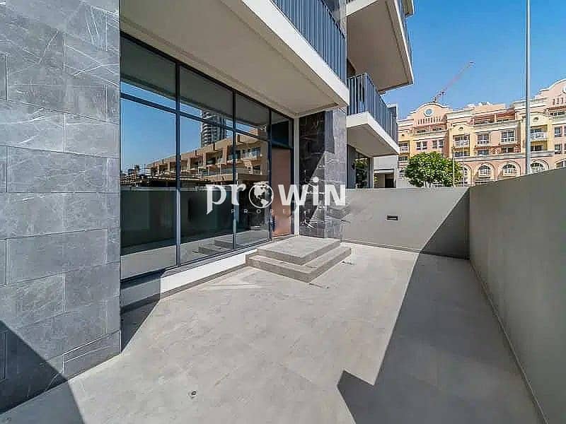 شقة في بلجرافيا 2،الضاحية 14،قرية جميرا الدائرية 2 غرف 2500000 درهم - 7506323 شقة في بلجرافيا 2،الضاحية 14،قرية جميرا الدائرية 2 غرف 2500000 درهم - 7506323