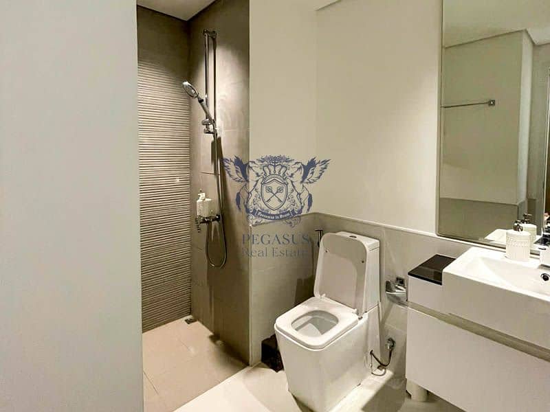 Ready To Move | Fully Furnished | Open View Ready To Move | Fully Furnished | Open View