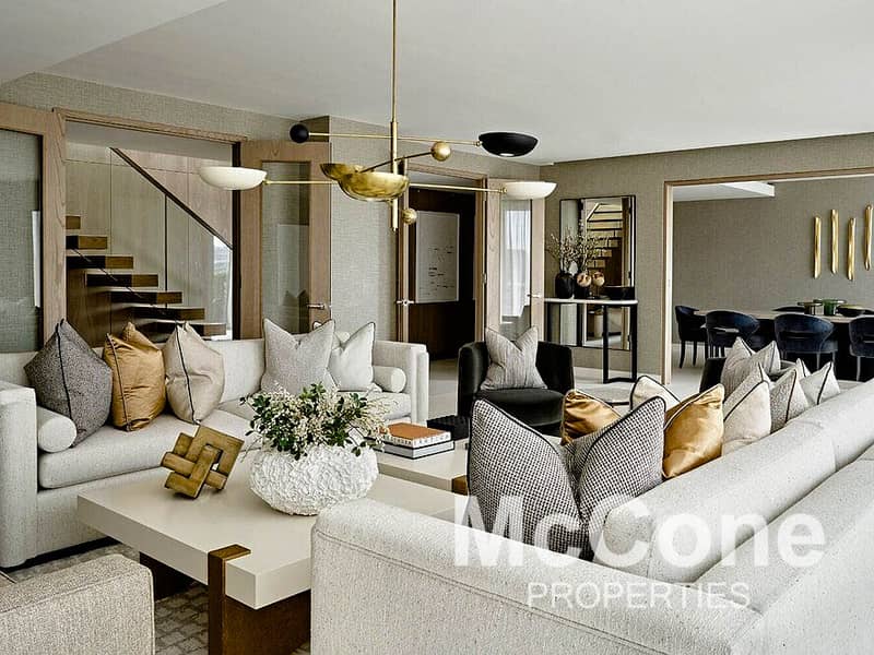 Architectural Masterpiece | Ultra Modern Villa Architectural Masterpiece | Ultra Modern Villa
