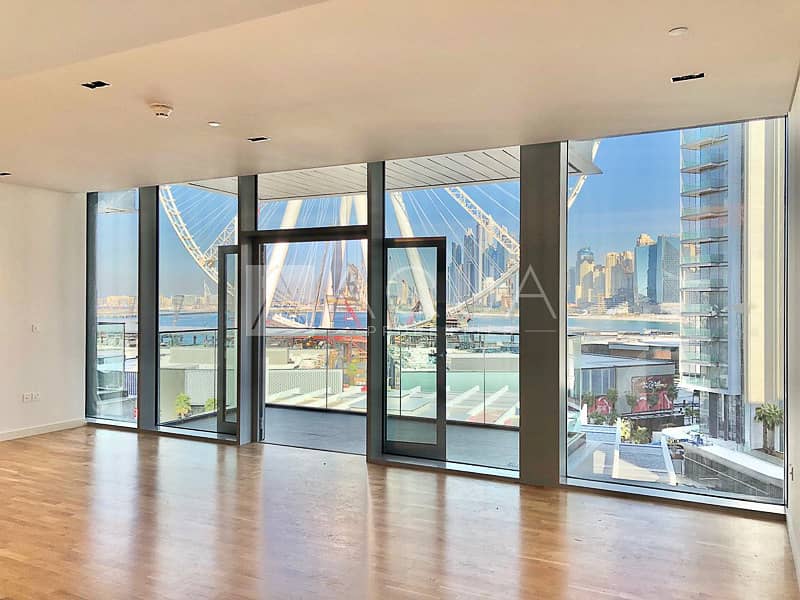 Elegant Unit | Ain Views | Great Layout Elegant Unit | Ain Views | Great Layout
