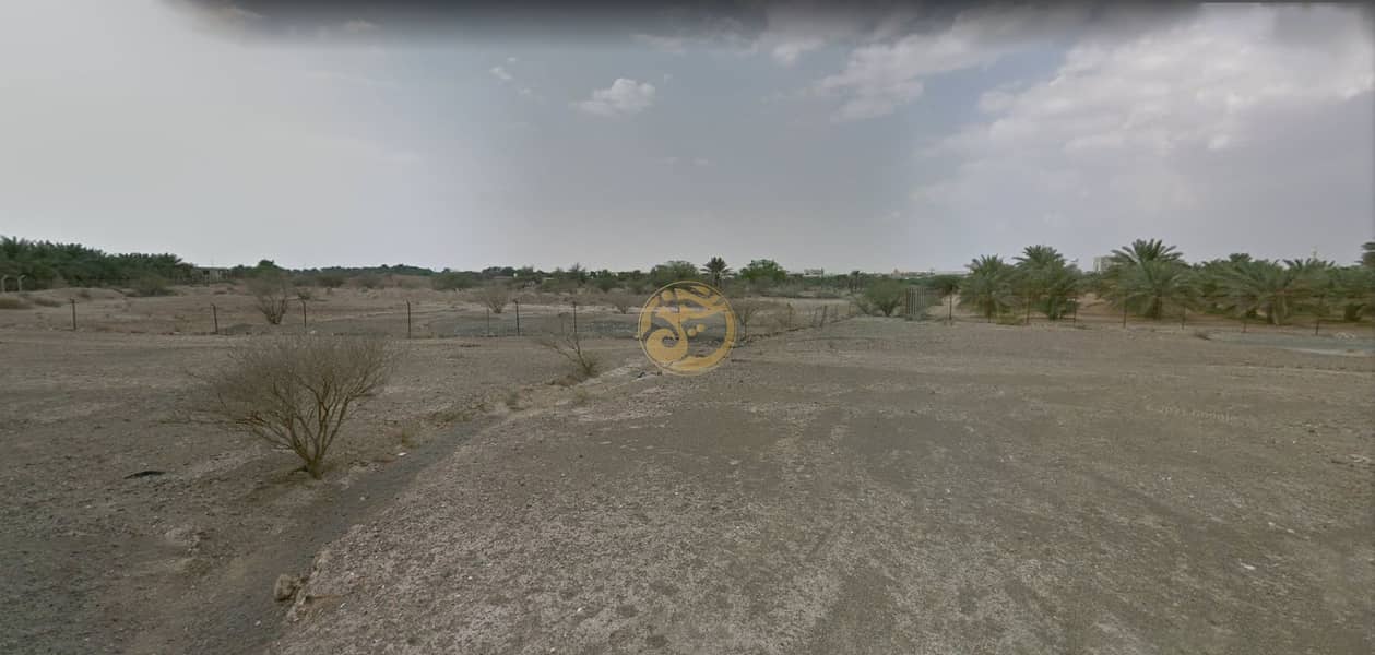 Two Residential Plots for Sale | Corner Plots, End of Block | Al Manama, Plot 14 | Ajman. Two Residential Plots for Sale | Corner Plots, End of Block | Al Manama, Plot 14 | Ajman.