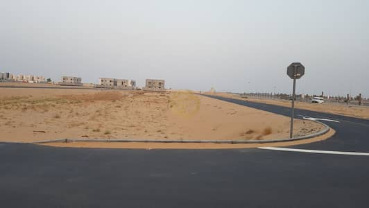 Plot for Sale in Al Bahia, Ajman - Residential Land for Sale | Including Fees