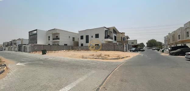 ارض سكنية  للبيع في الياسمين، عجمان - WhatsApp Image 2023-08-23 at 01.43. 31 (4). png