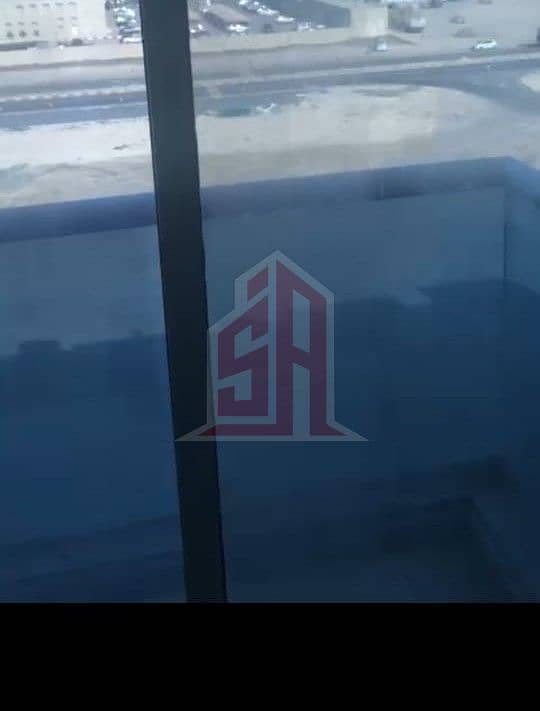 Studio for Rent Open kitchen Balcony @ 450 feet In UAQ Studio for Rent Open kitchen Balcony @ 450 feet In UAQ