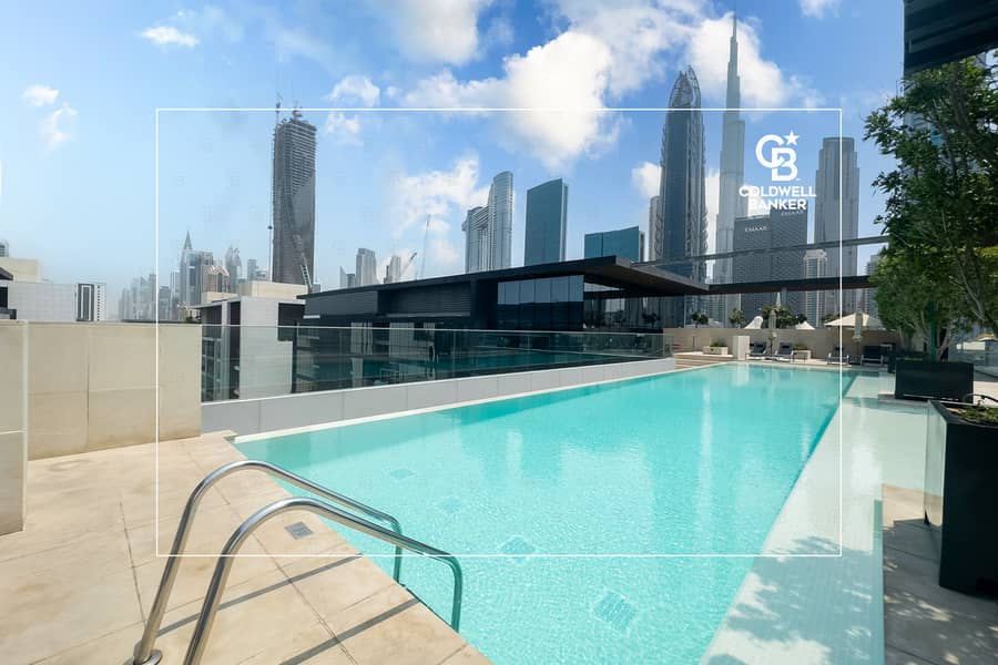 شقة في بناية 22،سيتي ووك،الوصل 2 غرف 290000 درهم - 7888992 شقة في بناية 22،سيتي ووك،الوصل 2 غرف 290000 درهم - 7888992