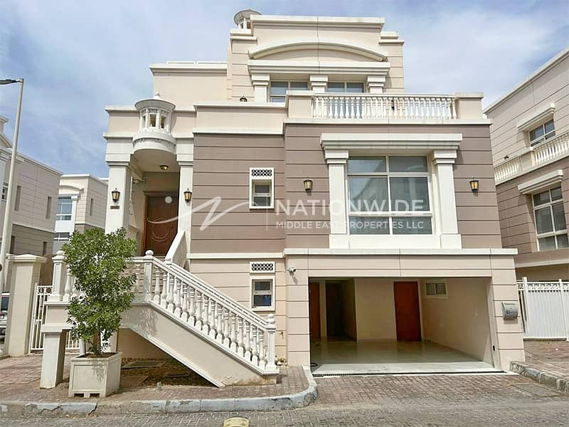 Dream Home |Spacious Gardens| Stand Alone Villa Dream Home |Spacious Gardens| Stand Alone Villa
