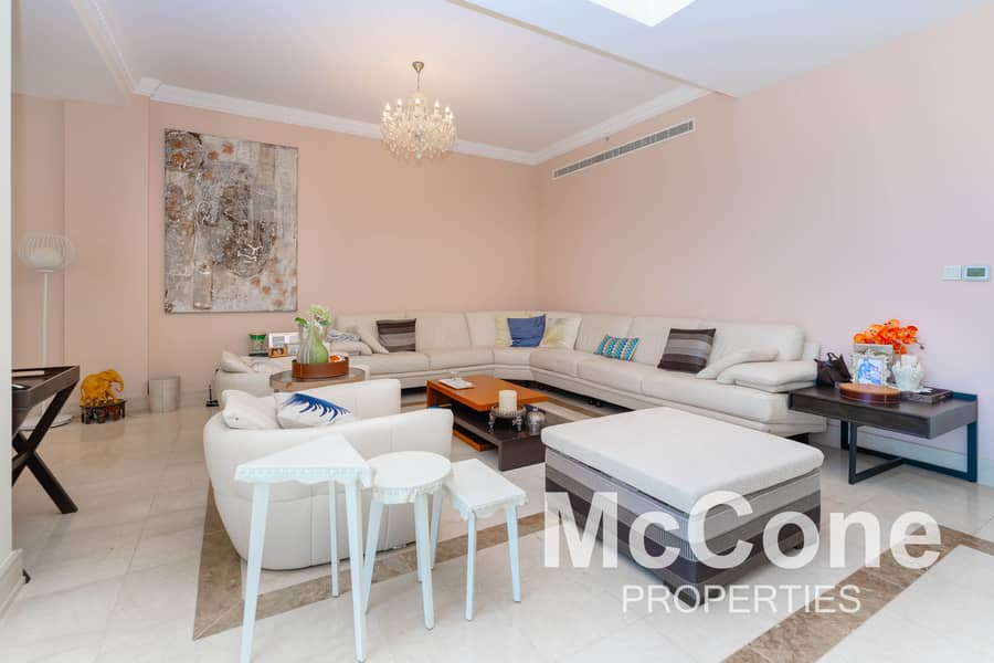 Duplex Penthouse | Large Terrace | Vacant Duplex Penthouse | Large Terrace | Vacant