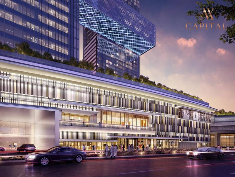 Luxury Duplex | Skyline | Burj Khalifa View Luxury Duplex | Skyline | Burj Khalifa View