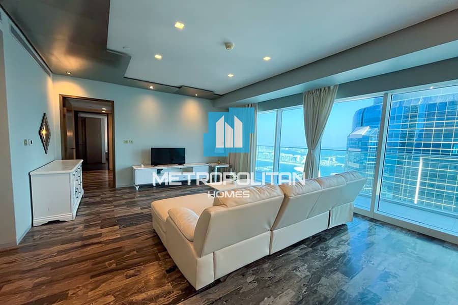 Spacious Layout | Beautiful View | Vacant Spacious Layout | Beautiful View | Vacant