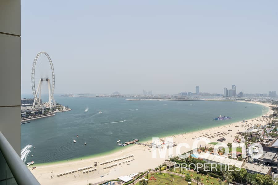 High Floor | Private Beach Access | View Today High Floor | Private Beach Access | View Today