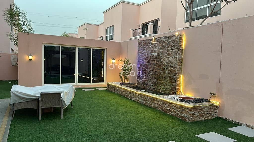 Upgraded to 5 Bedroom/ Independent Villa/Fully Upgraded/ For Gcc and UAE Nationals/ Vacant in Next Month Upgraded to 5 Bedroom/ Independent Villa/Fully Upgraded/ For Gcc and UAE Nationals/ Vacant in Next Month