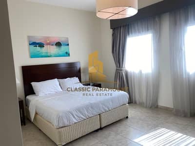 1 Bedroom Flat for Rent in Jumeirah Village Triangle (JVT), Dubai - 2. jpg