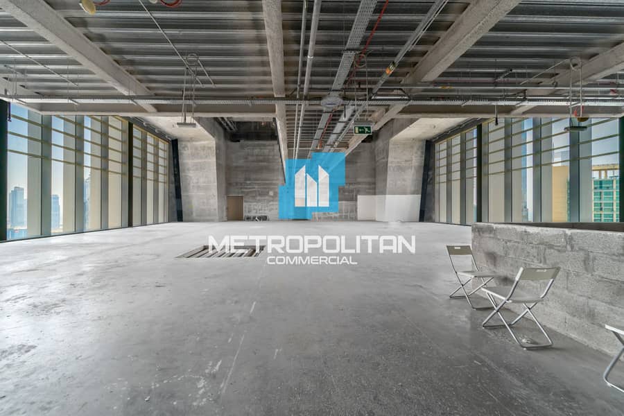 Ideal for Restaurant | 2 Combined Full-Floors Ideal for Restaurant | 2 Combined Full-Floors