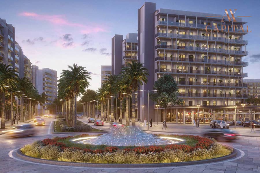 شقة في MAG City،دستركت 7،مدينة محمد بن راشد 800000 درهم - 7889534 شقة في MAG City،دستركت 7،مدينة محمد بن راشد 800000 درهم - 7889534