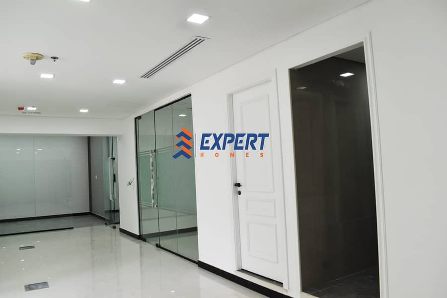 Spacious | Ready Fitted Office | Near Metro Spacious | Ready Fitted Office | Near Metro
