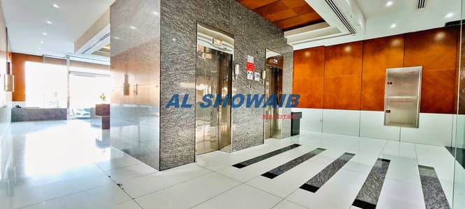 迪拉区， 迪拜 单身公寓待租 - 位于迪拉区，霍尔安兹，霍尔安兹东，易卜拉欣-本-萨拉赫大楼 的公寓 38000 AED - 7393614