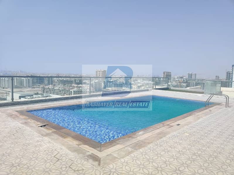 Ready to Move | Brand New | Spacious Layout | 24 Month Post Handover Ready to Move | Brand New | Spacious Layout | 24 Month Post Handover
