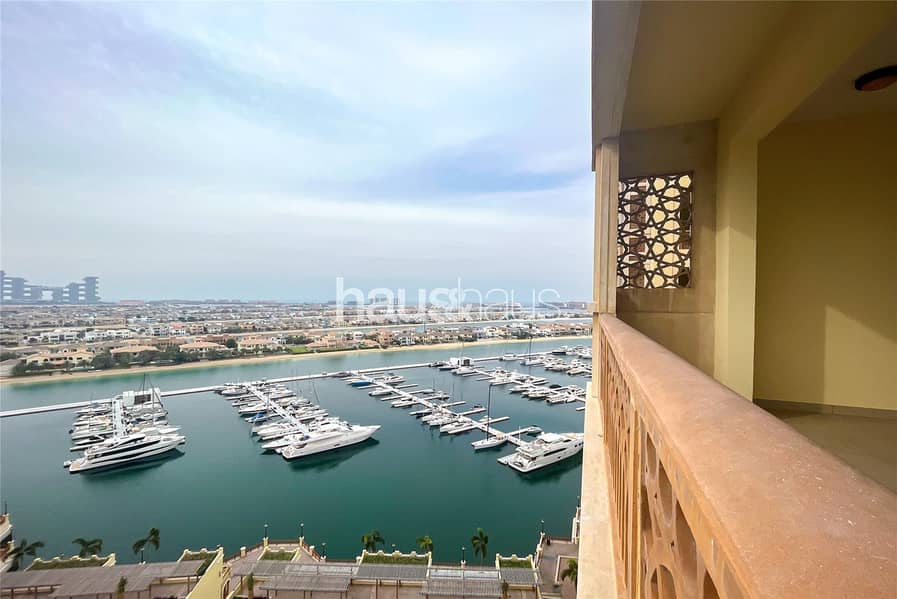 شقة في مارينا ريزيدنسز 6،مارينا ريزيدنسز،نخلة جميرا 2 غرف 215000 درهم - 7889830 شقة في مارينا ريزيدنسز 6،مارينا ريزيدنسز،نخلة جميرا 2 غرف 215000 درهم - 7889830