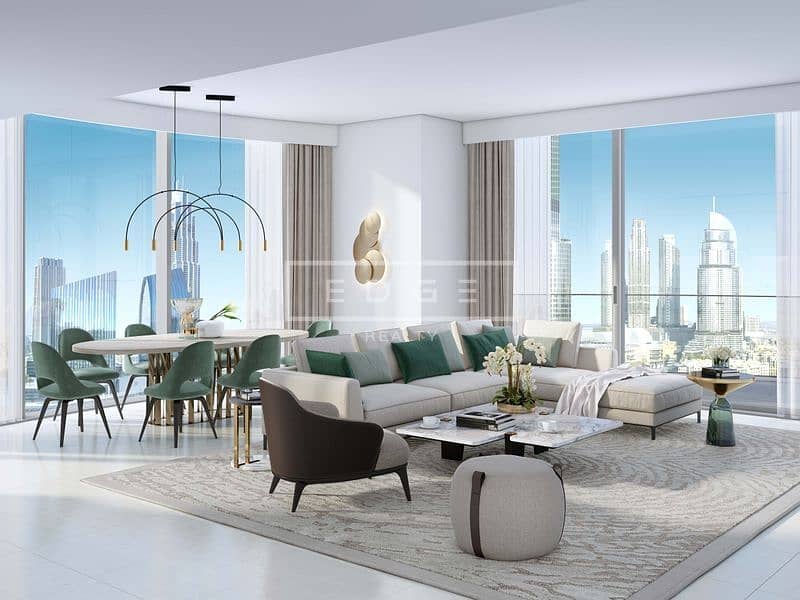 BLVD VIEW & SEA VIEW | HIGH FLOOR | ACCESSIBLE BLVD VIEW & SEA VIEW | HIGH FLOOR | ACCESSIBLE