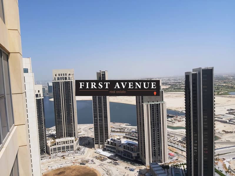 Exclusive 2BR Apt Very High Floor Sea View Exclusive 2BR Apt Very High Floor Sea View
