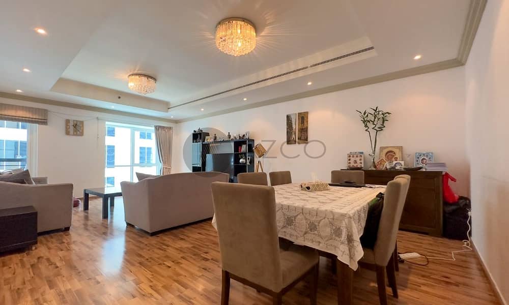 Vacant on Transfer | Huge Layout | With Maids Room Vacant on Transfer | Huge Layout | With Maids Room