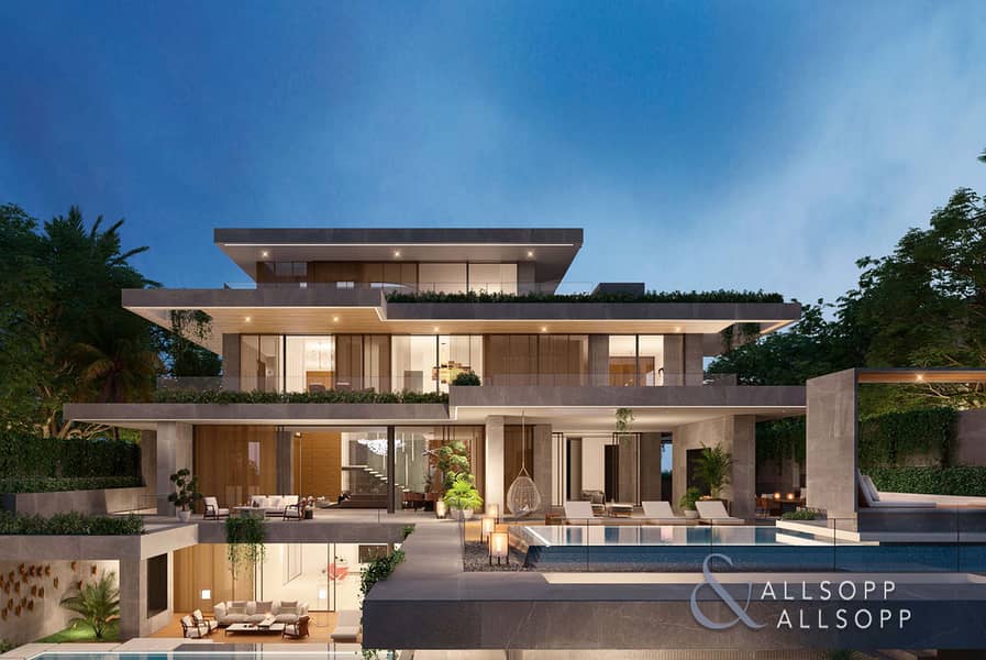 位于蒂拉尔阿尔加夫综合社区,极乐大厦 5 卧室的别墅 26995000 AED - 7890134 位于蒂拉尔阿尔加夫综合社区,极乐大厦 5 卧室的别墅 26995000 AED - 7890134