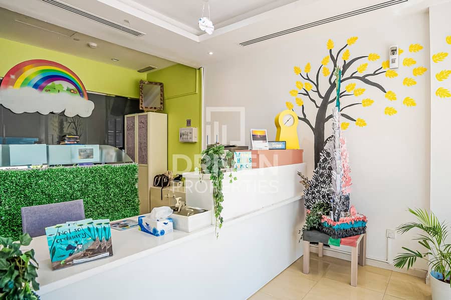 Retail Shop | Huge Layout with Lake View Retail Shop | Huge Layout with Lake View