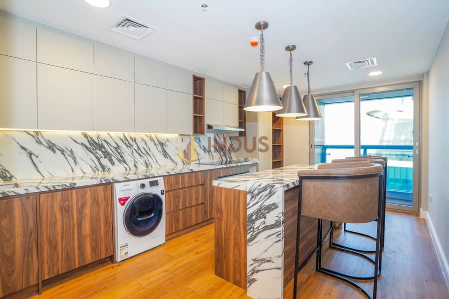 Panoramic Sea Views | Luxe Upgrades | Vacant Panoramic Sea Views | Luxe Upgrades | Vacant
