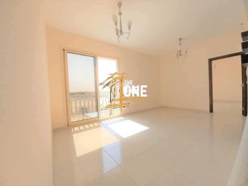 Квартира в Мина Аль Араб，Лагуны, 1 спальня, 32000 AED - 5833428