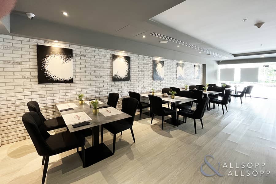 Lake Views | 6.5% NOI Retail | Cluster I, JLT Lake Views | 6.5% NOI Retail | Cluster I, JLT