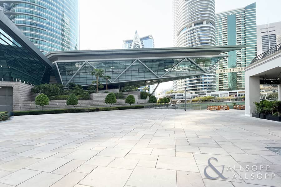 NOI 6.50% | Retail Units | Cluster I, JLT NOI 6.50% | Retail Units | Cluster I, JLT
