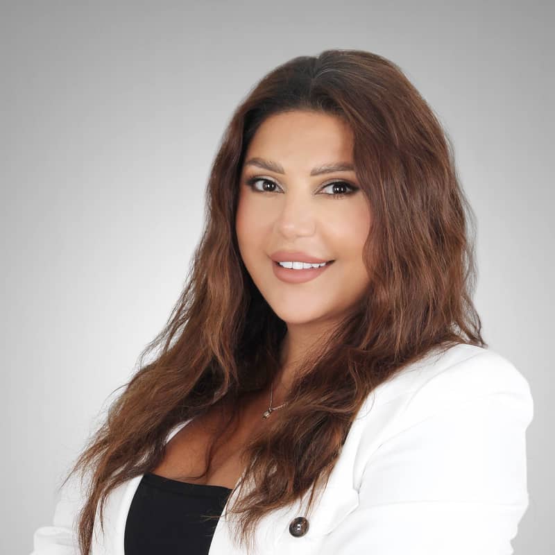 Mariella Tawil