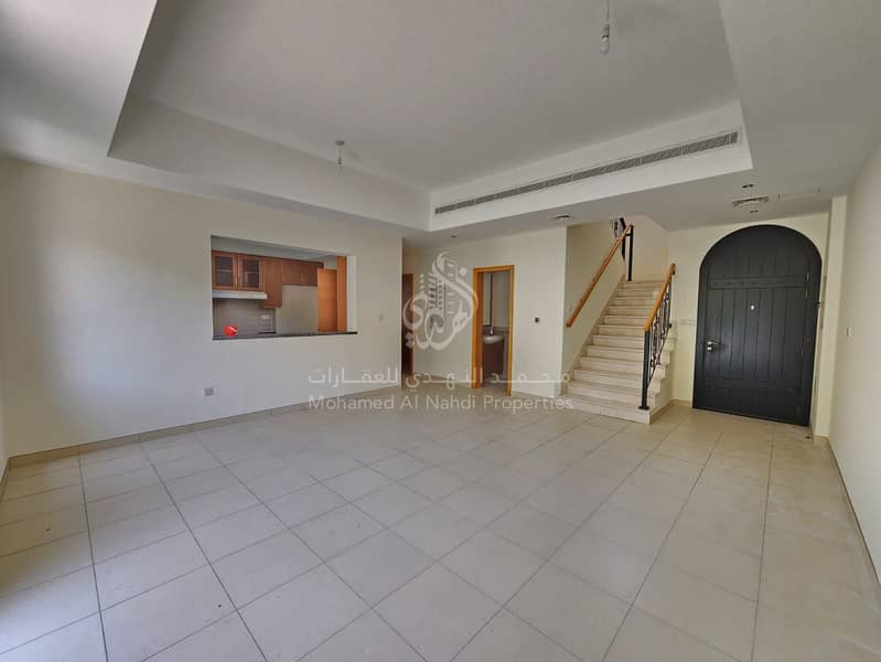 3BR+Maids Town House - Ready To Move In 3BR+Maids Town House - Ready To Move In
