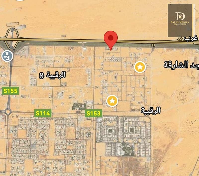 للبيع بالشارقة منطقه الحوشي قطعه ارض مساحة 9688 تصريح بناء فيلا سكني استثماري . . . . . . . . . . . . . . . . . . . . للبيع بالشارقة منطقه الحوشي قطعه ارض مساحة 9688 تصريح بناء فيلا سكني استثماري . . . . . . . . . . . . . . . . . . . .