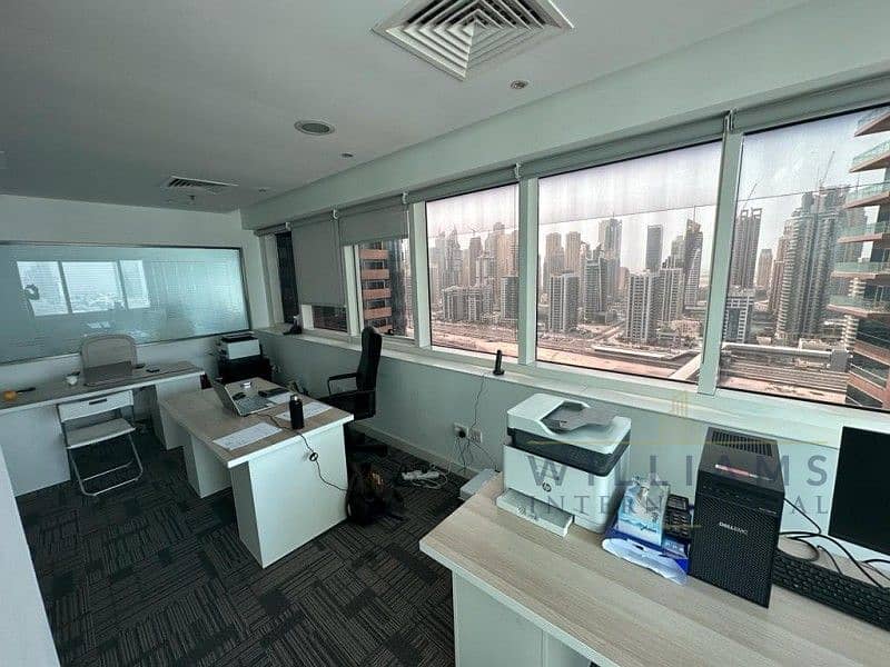 Vacant | Next To Metro | Partitioned | High Floor Vacant | Next To Metro | Partitioned | High Floor