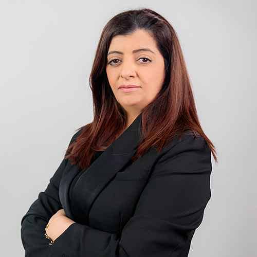 Ahlam Al Saleh