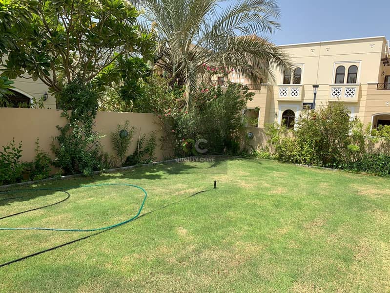 Huge 4BR + Maid | Ready To Move | Prime Location Huge 4BR + Maid | Ready To Move | Prime Location