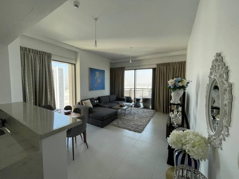 Re-Sale Luxurious Apartment | Great Investment